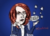 Cartoon: Julia Gillard caricature comique (small) by BinaryOptions tagged australie,julia,gillard,premier,ministre,option,binaire,options,binaires,trade,optionsclick,caricature,nouvelles,affaires,politiques,infos,news,actualites