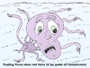 Cartoon: Forex binary options octopus (small) by BinaryOptionsBinaires tagged optionsclick,binary,option,options,octopus,caricature,illustration,forex,eur,euro,usd,dollar,gbp,pound,jpy,yen,chf,franc,cad,aud