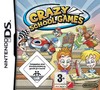 Cartoon: Nintendo-Crazy School Games (small) by wambolt tagged cover,art,video,games,kids