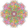 Cartoon: PsyKaleido (small) by wambolt tagged design muster pattern color