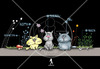 Cartoon: Domestic CATs (small) by gamez tagged gmz