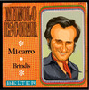 Cartoon: Manolo Escobar. Mi carro (small) by carcoma tagged copla,flamenco,escobar,carro,spain,manolo