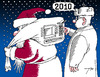Cartoon: New PIN code (small) by tunin-s tagged bankomat
