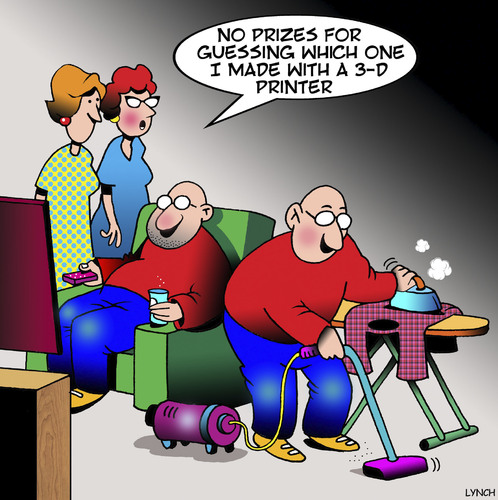 3D Printer