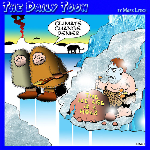 Climate change