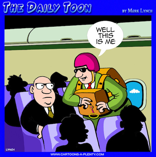 Early departure