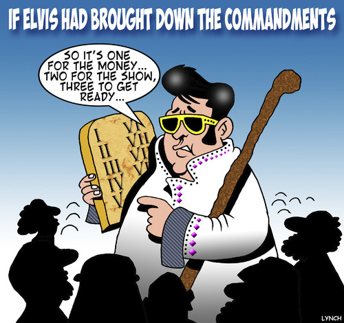 Elvis