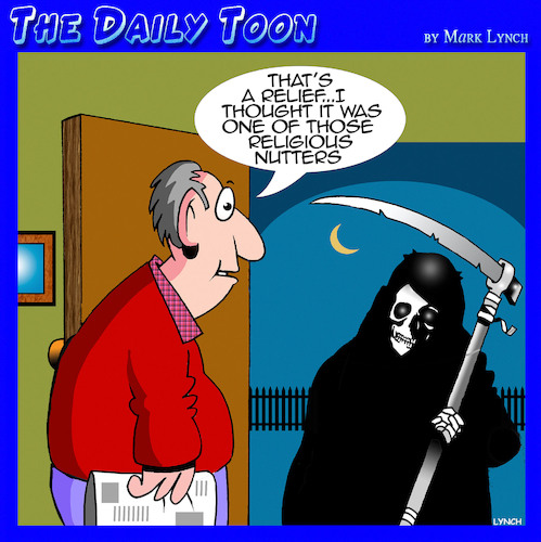 Grim Reaper