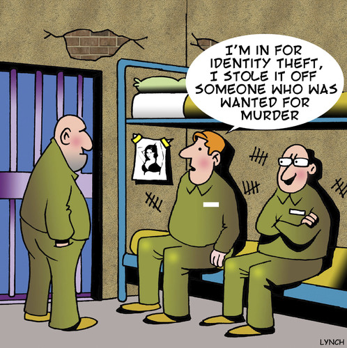 Identity theft