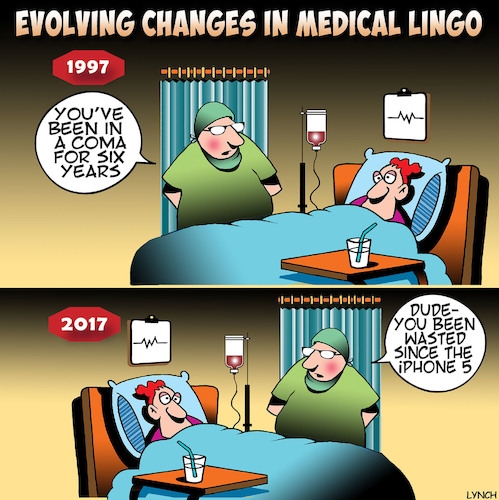 Medical Lingo