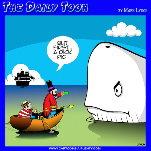 Moby dick