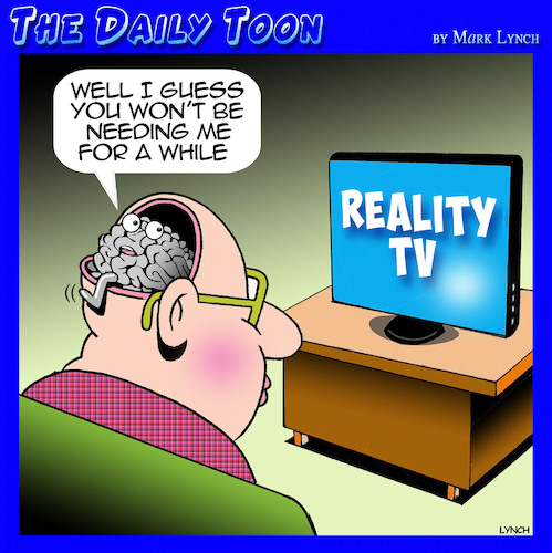 Reality tv