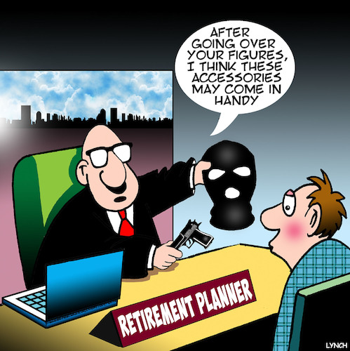 Retirement planning