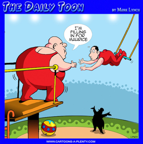 Trapeze fatty