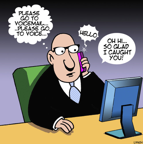 Cartoon: Voicemail (medium) by toons tagged voice,mail,phone,messaging,sms,message,texting,answering,machine,manners,voice,mail,phone,messaging,sms,message,texting,answering,machine,manners