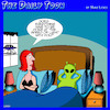 Cartoon: Alien sex (small) by toons tagged aliens,probing,speed,of,light