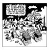 Cartoon: fuels paradise (small) by toons tagged fuel,oil,paradise,explorer