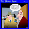 Cartoon: Grammar (small) by toons tagged apostrophes,grammar,online,posts