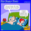 Cartoon: Great lover (small) by toons tagged narcissus,fractions,lover,rating