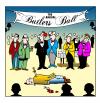 Cartoon: The Butlers Ball (small) by toons tagged butlers murder mystery annual occasions dinner hired help police