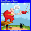 Trapeze fatty