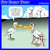 Cartoon: Wind turbines (small) by toons tagged wind,farms,birds