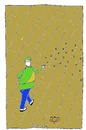 Cartoon: 10 (small) by Müller tagged profit,bauer,agriculture,geld,money,münzen,coins