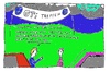 Cartoon: GTI-Treffen (small) by Müller tagged gti,tacho,180