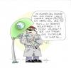 Cartoon: Argentina 2 (small) by Luiso tagged politic
