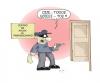 Cartoon: parkinson (small) by Luiso tagged health