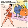 Cartoon: Fantasizing (small) by Piero Tonin tagged piero tonin woman women girl girls sex sexy sexual undress nude fantasy fantasies erotic boobs tits ass butt butts