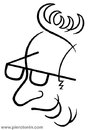 Cartoon: Roberto Benigni (small) by Piero Tonin tagged piero,tonin,roberto,beningi,actor,actors,comedian,comedians,movie,movies,film,films,cinema,oscar,academy,awards,italy,italian,italians