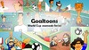 Cartoon: GoalToons World Cup moments (small) by omomani tagged animation,argentina,brazil,england,france,germany,goaltoons,italy,netherlands,spain,world,cup,2014