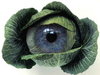 Cartoon: Cabbage eye! (small) by willemrasingart tagged haute cuisine