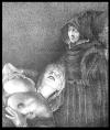 Cartoon: Rembrandts son Titus (small) by willemrasingart tagged rembrandt,
