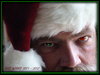 Cartoon: Selfportrait 2011 (small) by willemrasingart tagged christmas