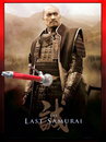Cartoon: The last samurai (small) by willemrasingart tagged japan 2011