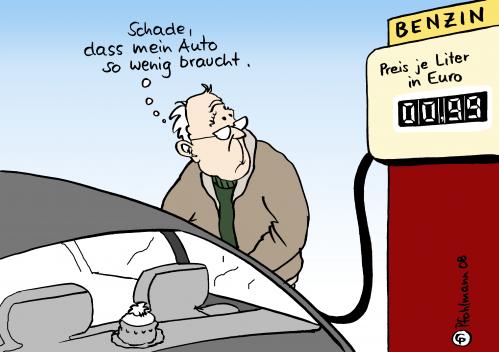 Cartoon: Billig-Benzin (medium) by Pfohlmann tagged benzin,sprit,spritpreis,benzinpreis,tanken,tankstelle,zapfsäule,zapfpistole,verbrauch,benzin,sprit,tanken,tankstelle,auto,autos,verbrauch,spritpreis,preis,preise,geld,kosten,zapfsäule,zapfpistole,billig,günstig,ressourcen