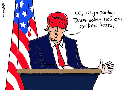 CO2-Spritze CO2-Spritze