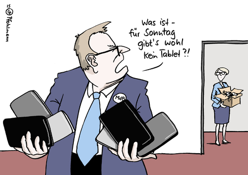 Das 7. Tablet