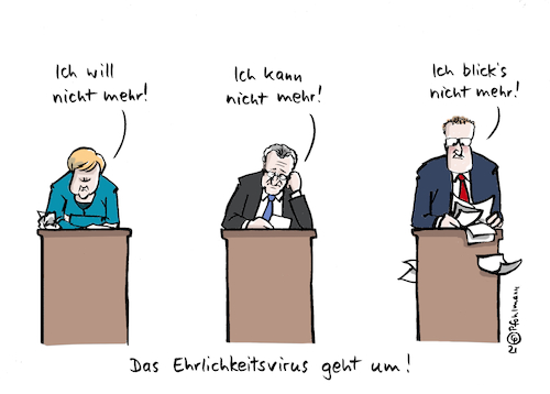 Das Ehrlich-Virus