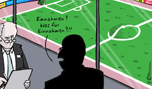 DFB-Einnahmen