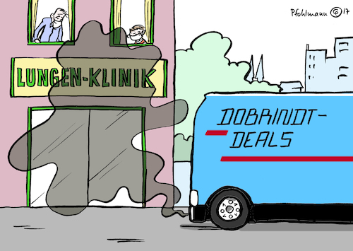 Dobrindt-Deals