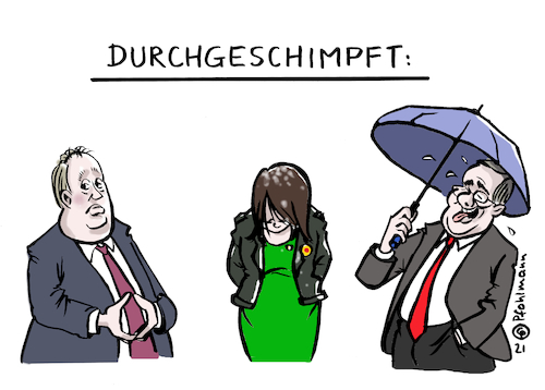 Cartoon: durchgeschimpft (medium) by Pfohlmann tagged impfung,corona,coronavirus,virus,pandemie,impfen,impfstrategie,impfkampagne,braun,baerbock,laschet,grüne,cdu,internet,social,media,twitter,facebook,medien,schimpfen,nwort,impfpflicht,hochwasser,flut,flutkatastrophe,überschwemmung,bundestagswahl,kandidat,kandidatin,kanzler,kanzlerin,kanzlerkandidat,kanzlerkandidatin,impfung,corona,coronavirus,virus,pandemie,impfen,impfstrategie,impfkampagne,braun,baerbock,laschet,grüne,cdu,internet,social,media,twitter,facebook,medien,schimpfen,nwort,impfpflicht,hochwasser,flut,flutkatastrophe,überschwemmung,bundestagswahl,kandidat,kandidatin,kanzler,kanzlerin,kanzlerkandidat,kanzlerkandidatin