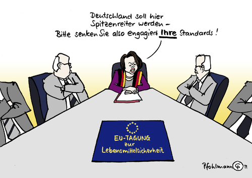 EU-Standards