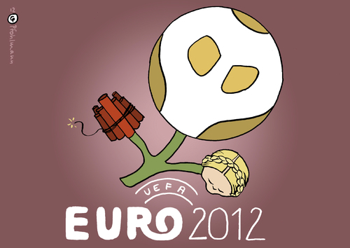 EURO 2012