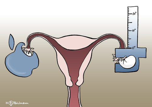 Cartoon: Freezing (medium) by Pfohlmann tagged karikatur,cartoon,2014,color,farbe,global,eizellen,freezing,apple,facebook,karriere,kinderwunsch,frauen,verschiebung,verschieben,biologische,uhr,fruchtbarkeit,fortpflanzung,uterus,gebärmutter,eierstock,einfrieren,reproduktionsmedizin,karikatur,cartoon,2014,color,farbe,global,eizellen,freezing,apple,facebook,karriere,kinderwunsch,frauen,verschiebung,verschieben,biologische,uhr,fruchtbarkeit,fortpflanzung,uterus,gebärmutter,eierstock,einfrieren,reproduktionsmedizin