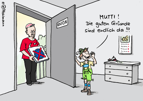 Gründelieferant