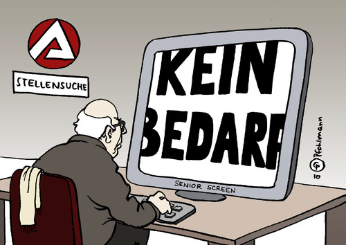 Kein Bedarf