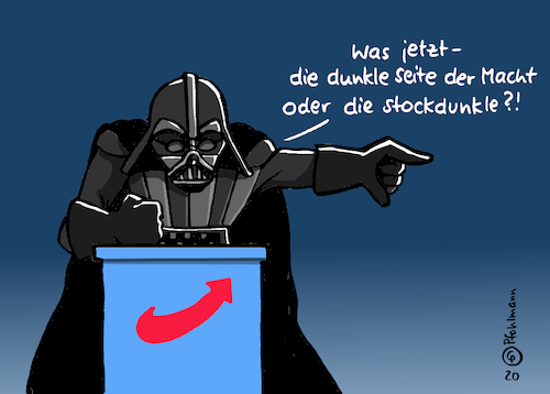 Cartoon: Meuth Vader (medium) by Pfohlmann tagged 2020,deutschland,afd,parteitag,darth,vader,star,wars,spaltung,partei,flügel,rechts,rechtsextrem,rechtsextremismus,meuthen,parteivorsitzender,richtungsstreit,2020,deutschland,afd,parteitag,darth,vader,star,wars,spaltung,partei,flügel,rechts,rechtsextrem,rechtsextremismus,meuthen,parteivorsitzender,richtungsstreit